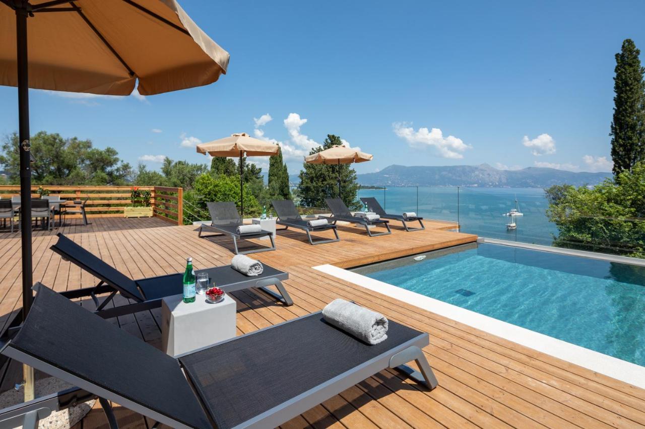 Villa Nera Mantouki