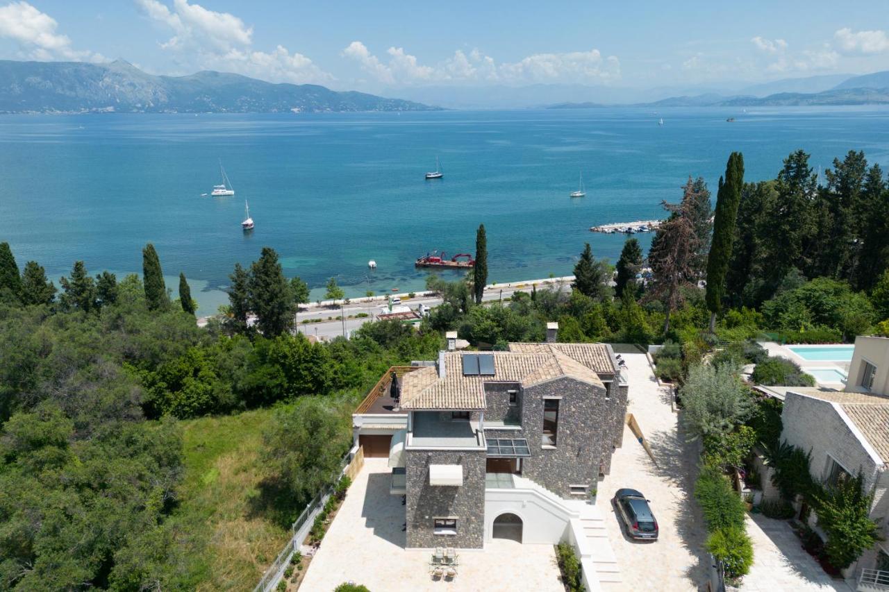 Nera Villa Mantouki