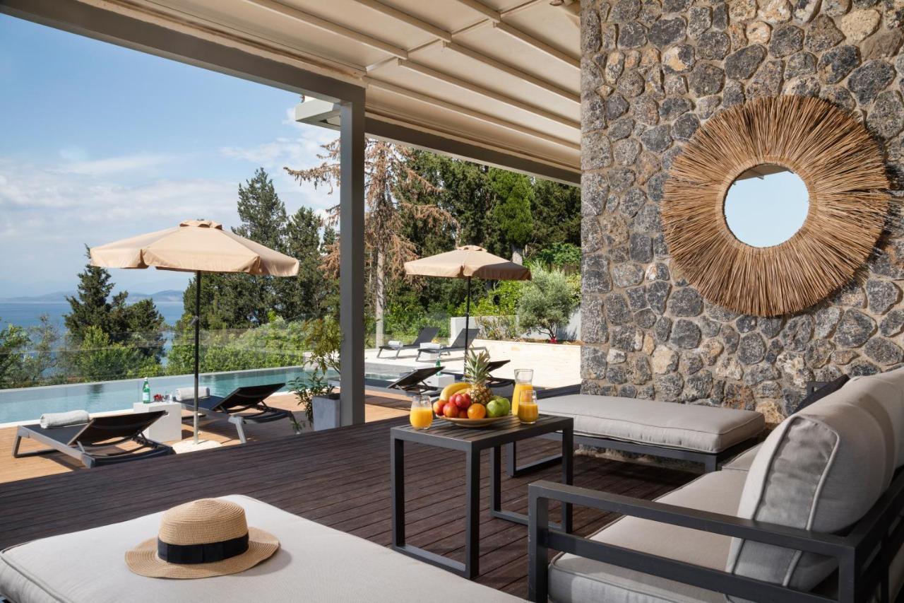 Nera Villa