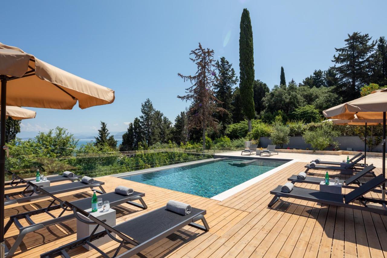 Villa Nera