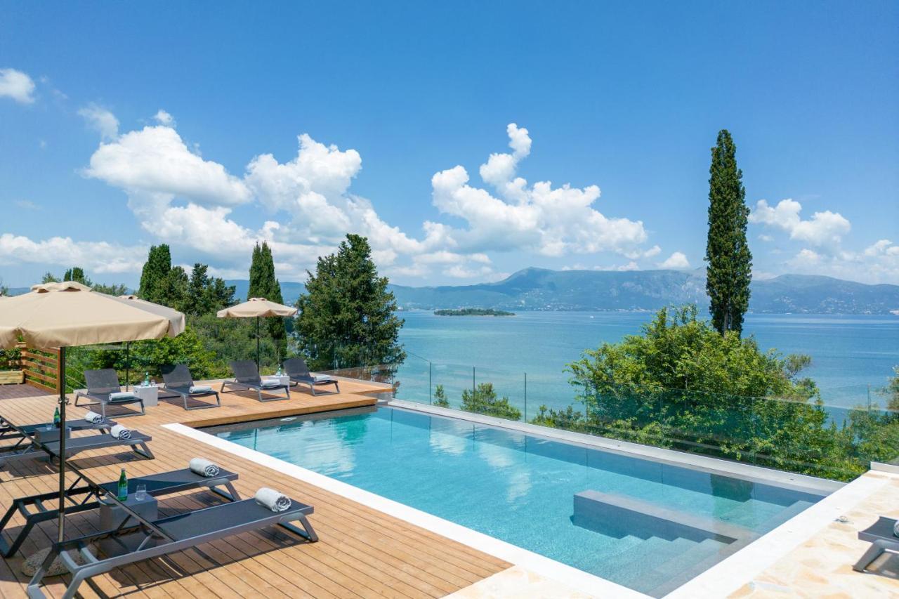 Nera Villa