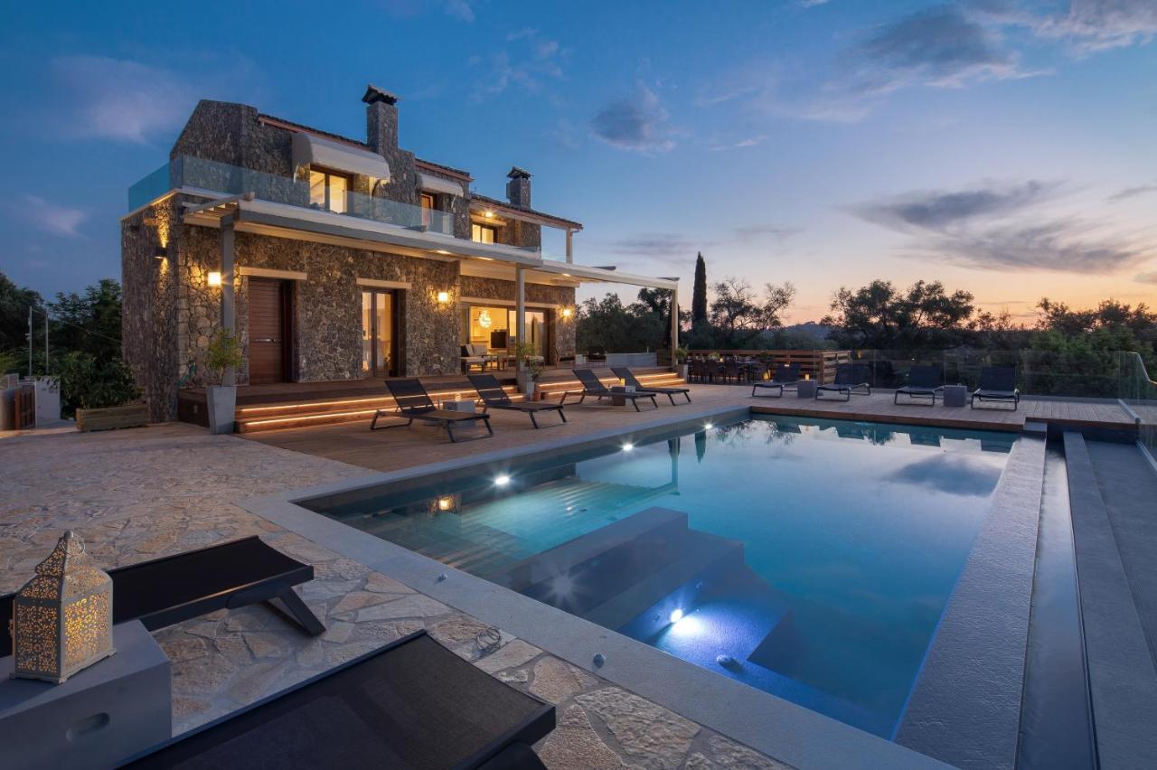 Nera Villa
